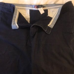 Men’s Chap’s short